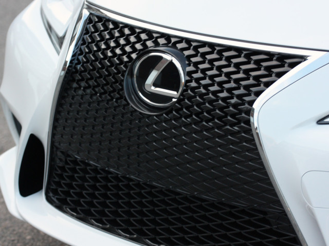 lexus is 250 awd f sport pic #103123