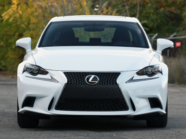 lexus is 250 awd f sport pic #103124