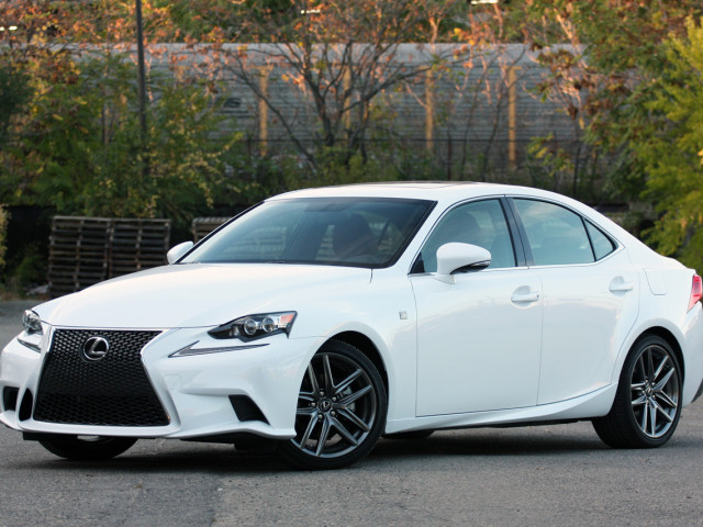 lexus is 250 awd f sport pic #103126