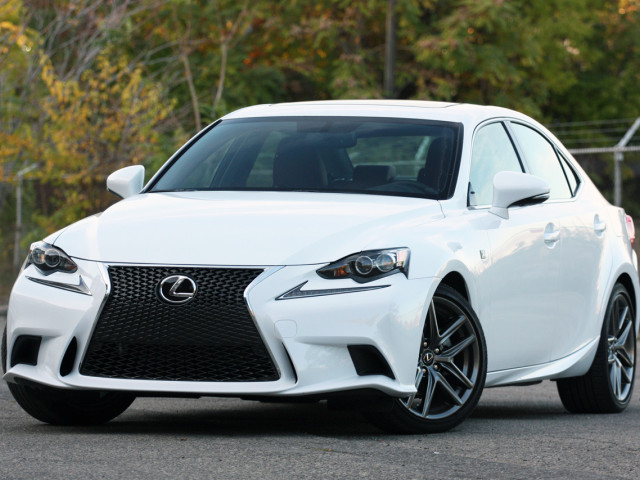 lexus is 250 awd f sport pic #103128