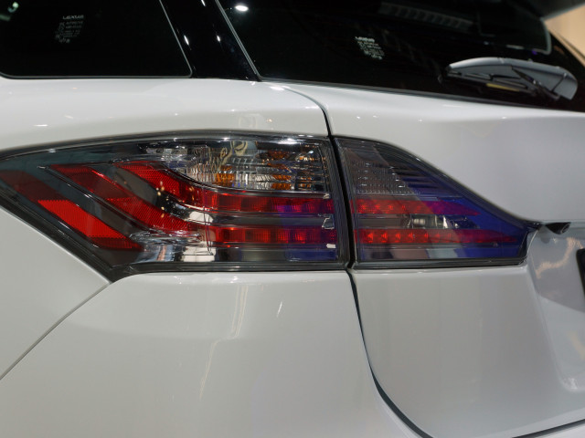 lexus ct 200h pic #104588