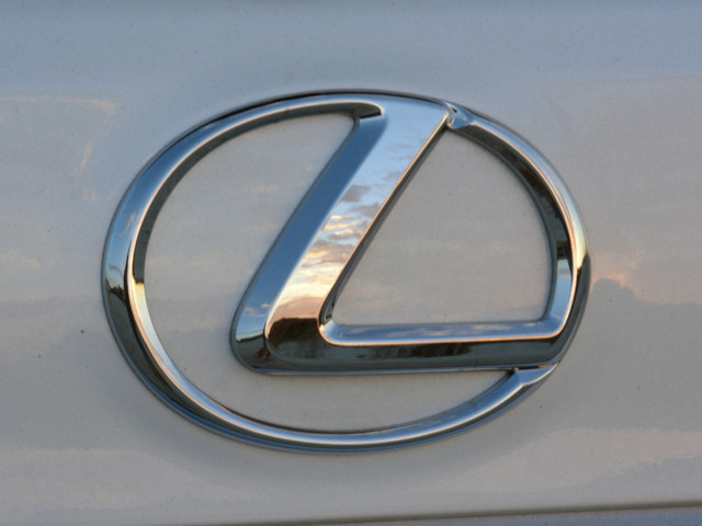 lexus gx 460 pic #104641