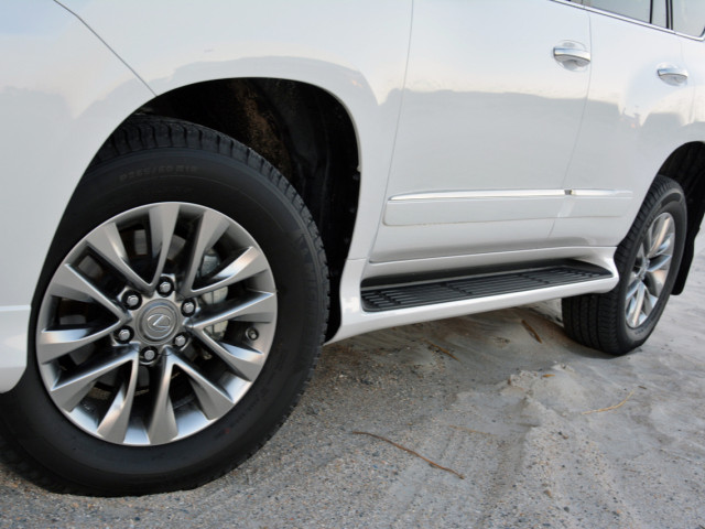 lexus gx 460 pic #104645