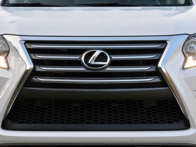 lexus gx 460 pic #104650