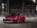 Lexus LF-LC