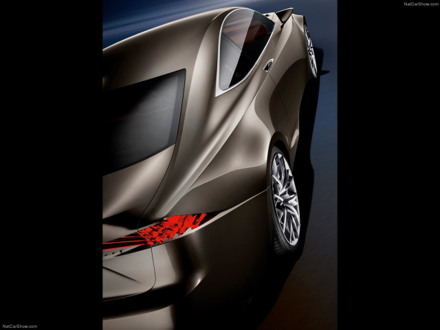 lexus lf-cc pic #112629