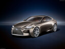 Lexus LF-CC