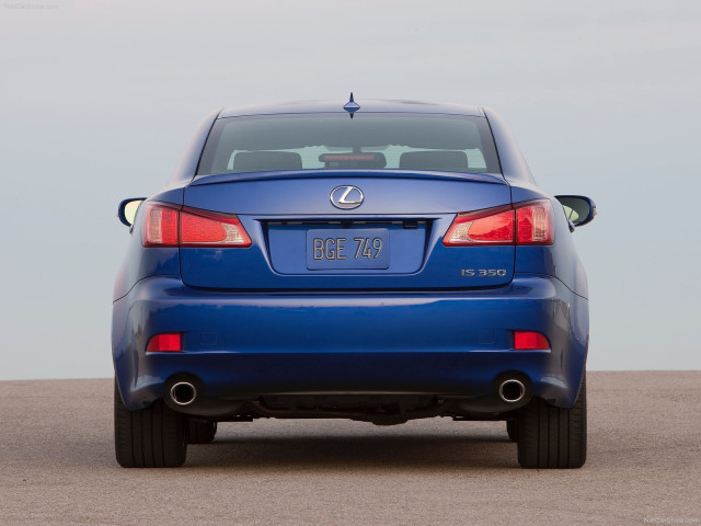 lexus is 350 f sport pic #116046