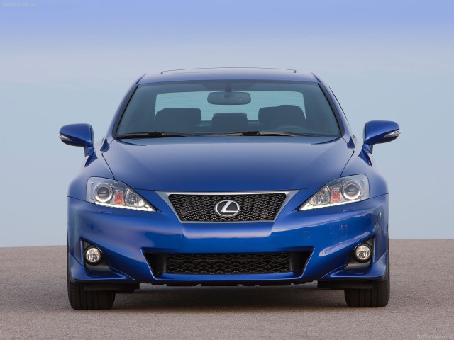 lexus is 350 f sport pic #116047