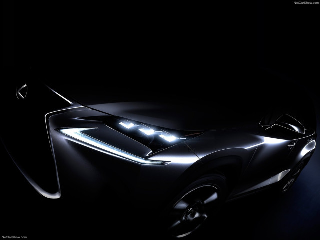 lexus nx pic #116384