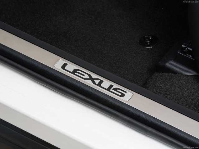 lexus nx pic #116388