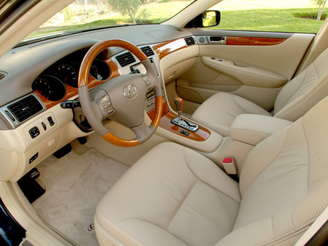 lexus es330 pic #11673