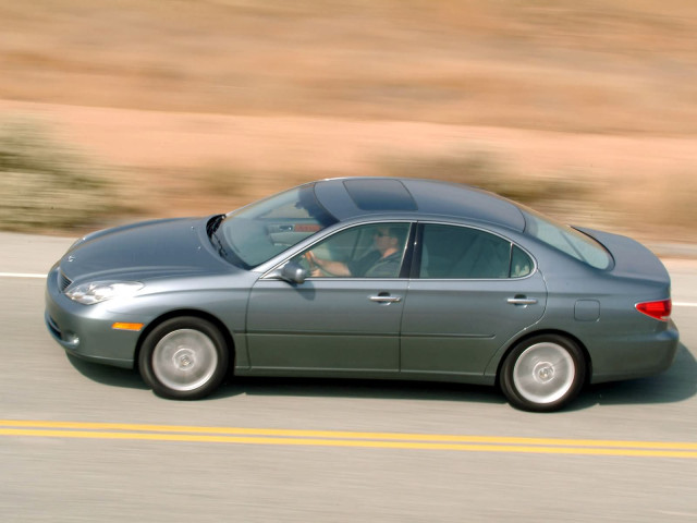 lexus es330 pic #11675