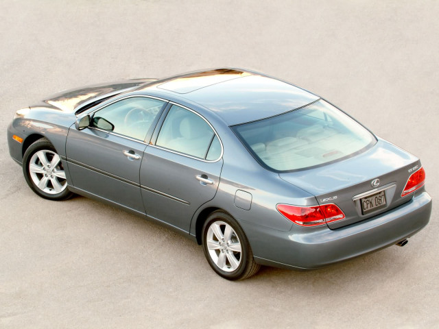 lexus es330 pic #11678