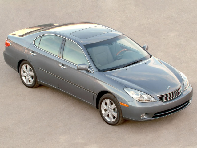 lexus es330 pic #11679