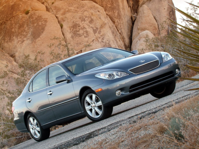 lexus es330 pic #11682