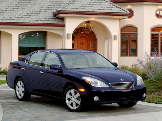 lexus es330 pic #11685