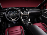 Lexus NX I (AA10)