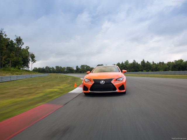 lexus rc f pic #130571