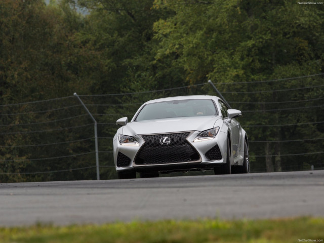 lexus rc f pic #130575