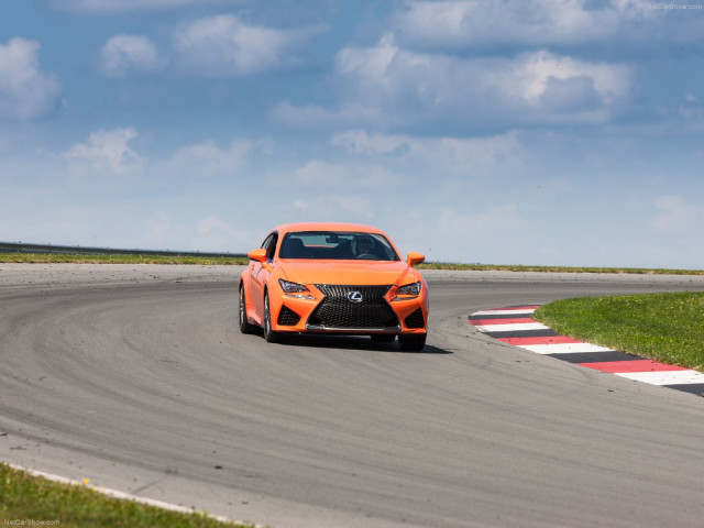 lexus rc f pic #130577