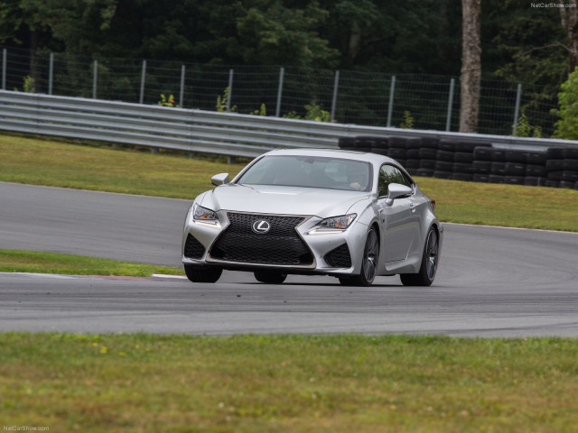 lexus rc f pic #130578