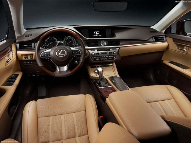 lexus es pic #139953