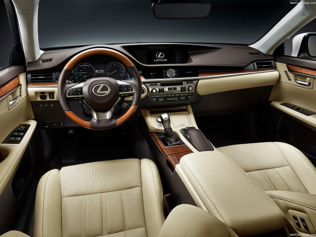 lexus es pic #139954