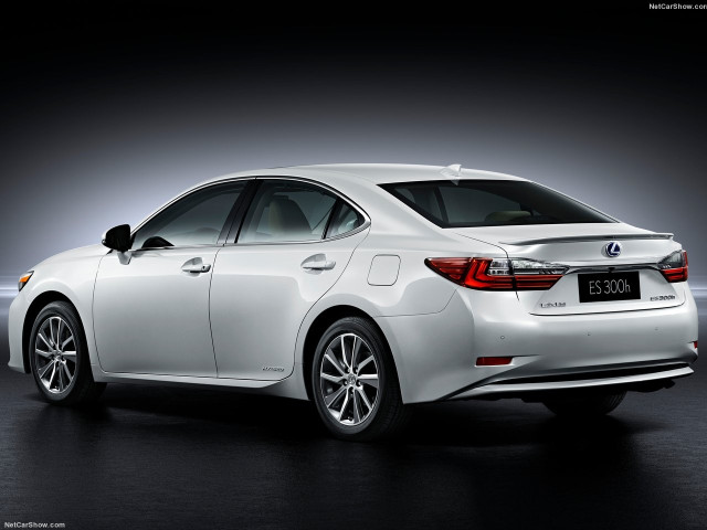 lexus es pic #139960