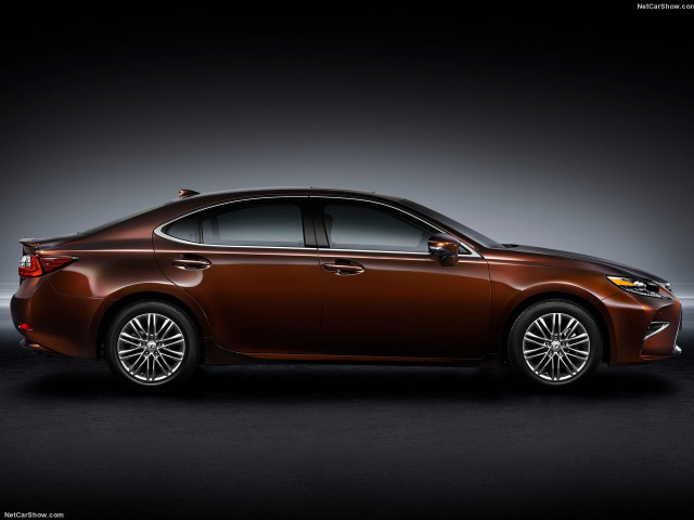 lexus es pic #139961