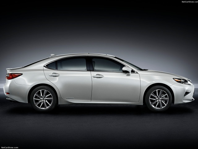 lexus es pic #139962