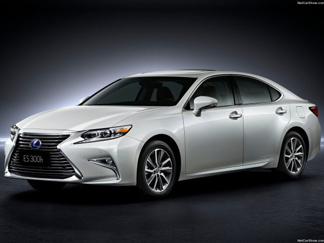 lexus es pic #139964