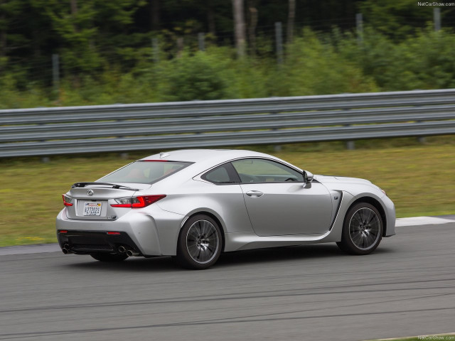 lexus rc f pic #142644