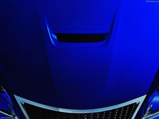 lexus rc f pic #142649