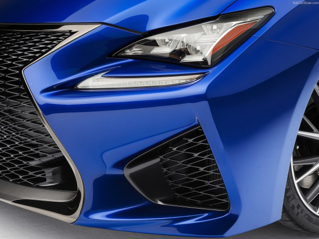 lexus rc f pic #142656