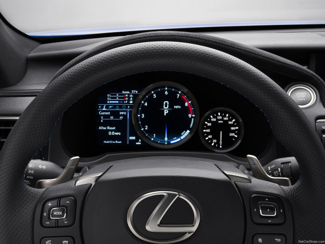 lexus rc f pic #142683