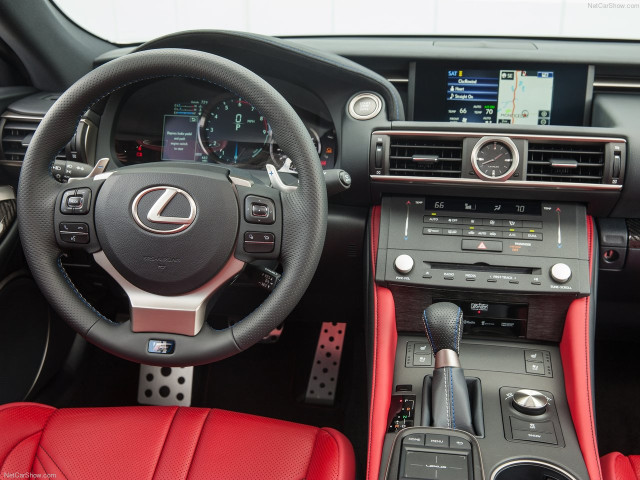 lexus rc f pic #142693