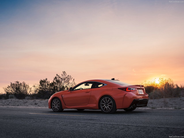 lexus rc f pic #142718