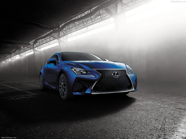 lexus rc f pic #142786