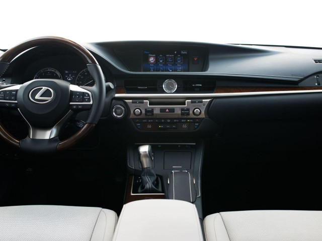 lexus es pic #146480