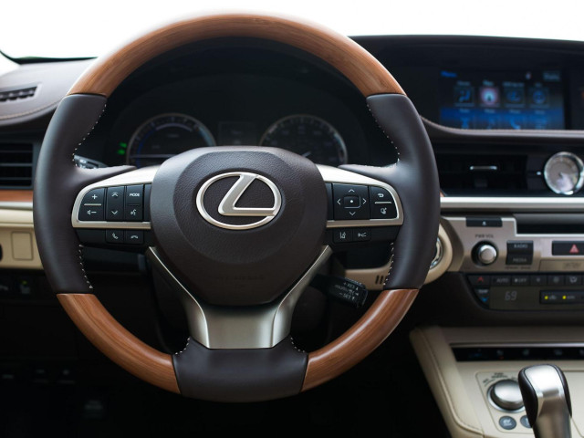 lexus es pic #146508