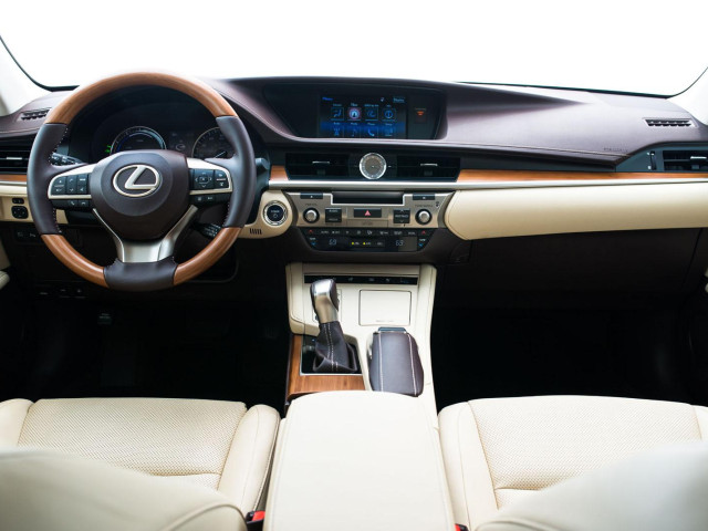 lexus es pic #146510