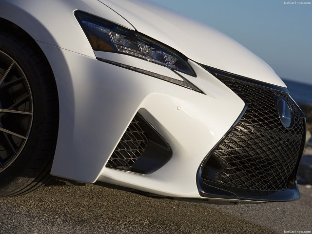 lexus gs f pic #152194