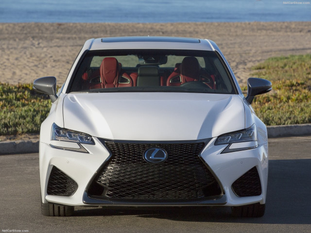 lexus gs f pic #152219