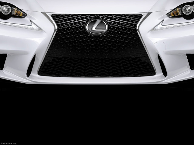 lexus is pic #159141