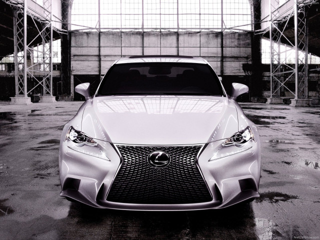 lexus is pic #159172