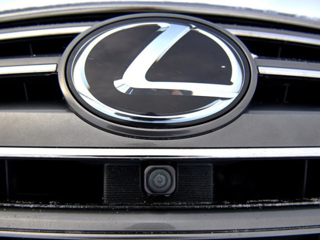 lexus lx 450 pic #160114