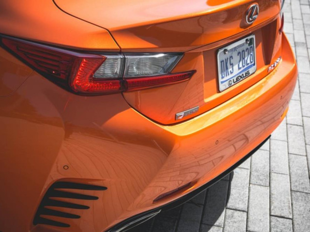 lexus rc pic #163347