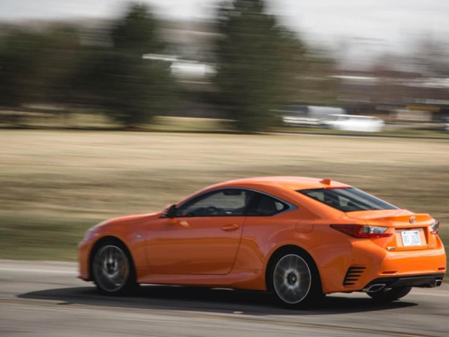 lexus rc pic #163359