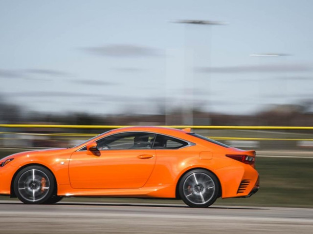 lexus rc pic #163367